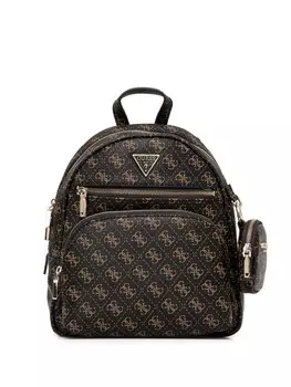 Рюкзак Викки GUESS USA, черный
