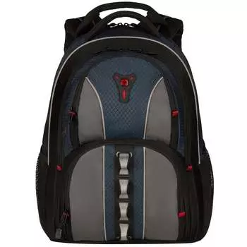 Рюкзак Wenger COBALT 16, черный