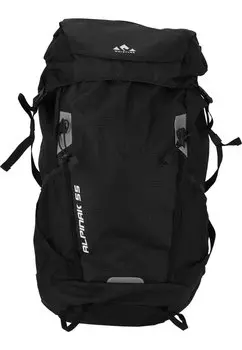 Рюкзак Whistler, цвет black