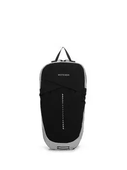 Рюкзак Wittchen BACKPACK, черный