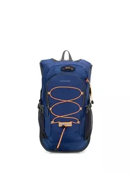 Рюкзак Wittchen BACKPACK, темно-синий