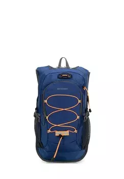 Рюкзак WITTCHEN BACKPACK WITTCHEN, темно-синий
