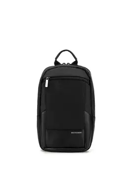 Рюкзак Wittchen OFFICE COLLECTION, черный