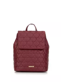 Рюкзак Wittchen YOUNG COLLECTION, цвет Burgundy