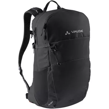 Рюкзак Wizard 18+4 Vaude, черный