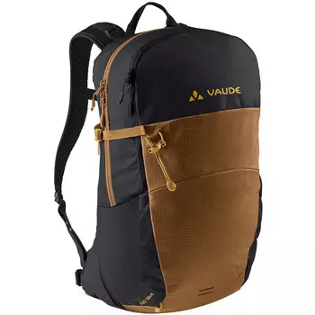 Рюкзак Wizard 18+4 Vaude, черный