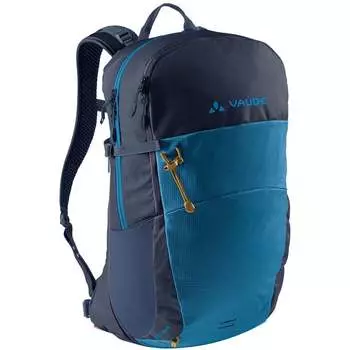 Рюкзак Wizard 18+4 Vaude, синий
