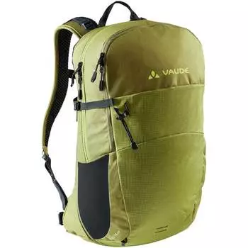 Рюкзак Wizard 18+4 Vaude, зеленый