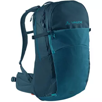 Рюкзак Wizard 24+4 Vaude, синий
