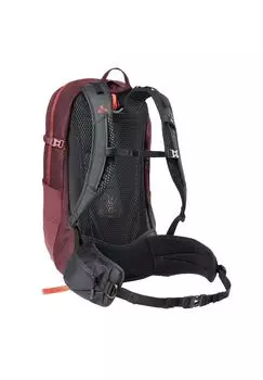 Рюкзак Wizard 30+4 54 см VAUDE, цвет Redeva