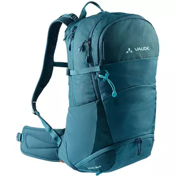 Рюкзак Wizard 30+4 Vaude, синий