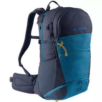 Рюкзак Wizard 30+4 Vaude, синий