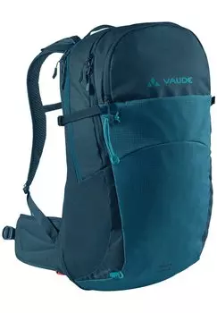 Рюкзак WIZARD Vaude, цвет blue sapphire