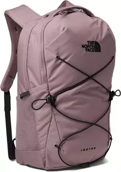 Рюкзак Women's Jester Backpack The North Face, цвет Fawn Grey/TNF Black