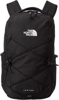 Рюкзак Women's Jester Backpack The North Face, цвет TNF Black