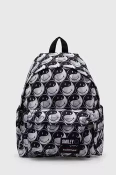 Рюкзак x Smiley Eastpak, мультиколор