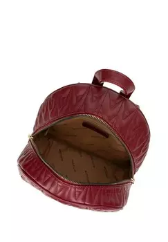 Рюкзак YOUNG COLLECTION WITTCHEN, бордовый