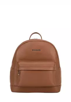Рюкзак YOUNG COLLECTION WITTCHEN, коричневый