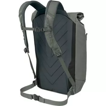 Рюкзак Zealot 30 л Osprey Packs, цвет Rocky Brook Green