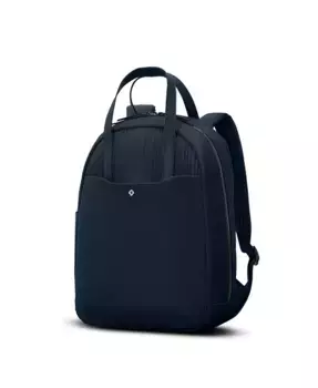 Рюкзак женский Silhouette 18 Samsonite, синий