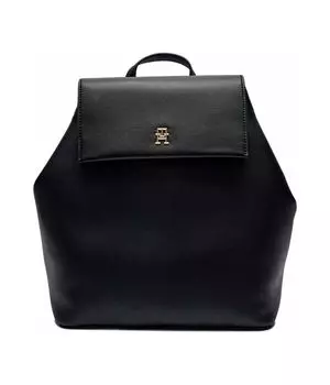 Рюкзак женский Tommy Hilfiger, черный