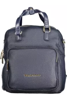 Рюкзак женский Valentino, синий