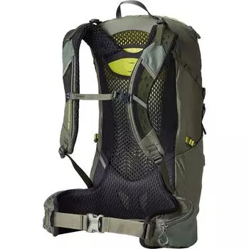 Рюкзак Zulu 30 л Gregory, цвет Forage Green