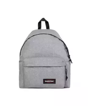 Рюкзаки Eastpak, серый