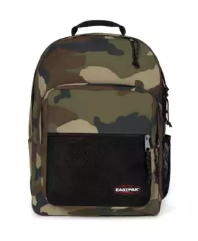 Рюкзаки Eastpak, зеленый