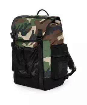 Рюкзаки Eastpak, зеленый