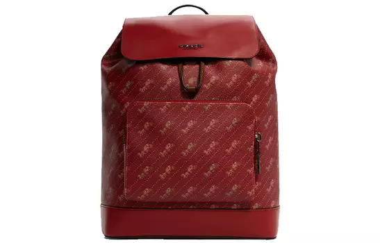 Рюкзаки Turner COACH