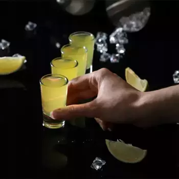 Рюмки KADAX