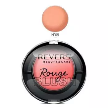 Румяна №08 БЛЕСК ROUGE BLUSH, Revers