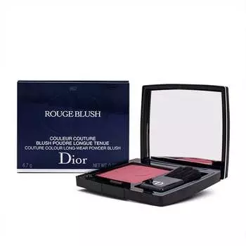 Румяна 962 Poison Matte, 6,7 г Dior, Diorskin Rouge Blush