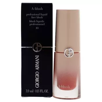 Румяна A-Line Rouge 30 Corail 9 мл, Giorgio Armani