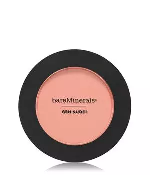 Румяна bareMinerals Gen Nude Powder Blush, Pretty In Pink, 6g