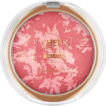 Румяна Cheek Lover Marbled 010 Dahlia Blossom 7 г Catrice