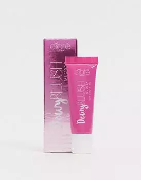 Румяна Ciat London Dewy Cheek - Гранат, Pomegranate
