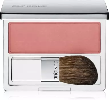 Румяна Clinique Blushing Blush Powder Blush, 107 Sunset Glow 6 g