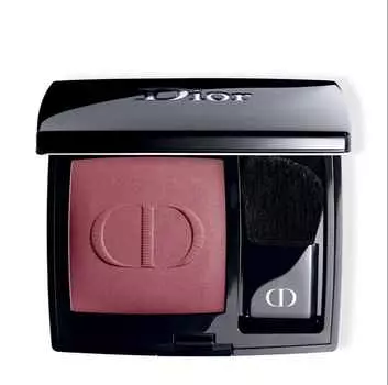 Румяна Dior Color Couture, тон 555 Rose Dolce Vita