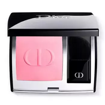 Румяна для щек и скул - стойкие Rouge Blush Dior, 475