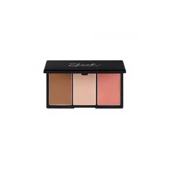Румяна Face Form Sleek, Medium