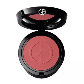 Румяна Giorgio Armani Colorete en Polvo Luminous Silk, 61