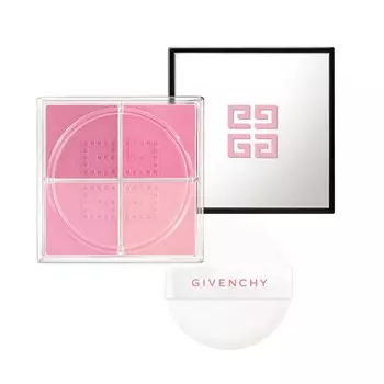 Румяна Givenchy Free Prism, 01