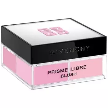 Румяна Givenchy Ladies Prisme Libre №4 50г