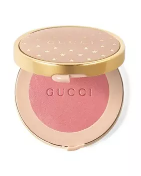Румяна Gucci Beauty Blush Powder, 03 - radiant pink