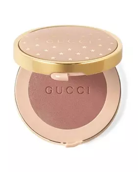 Румяна Gucci Beauty Blush Powder, 05 - rosy beige