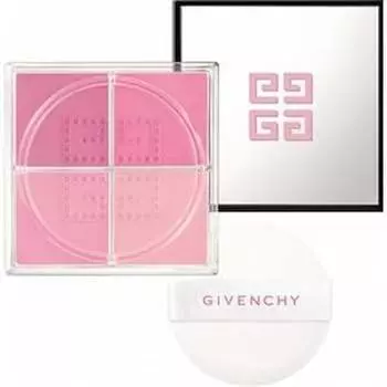 Румяна Le Prisme Libre 02 Тафта Роза 4,5 г Givenchy