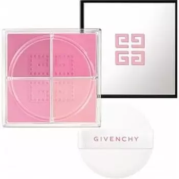 Румяна Le Prisme Libre 06 Фланель Рубин 4,5 г Givenchy
