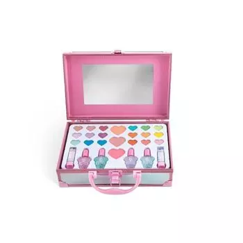 Румяна Little Unicorn Estuche de Maquillaje Martinelia, 1 unidad